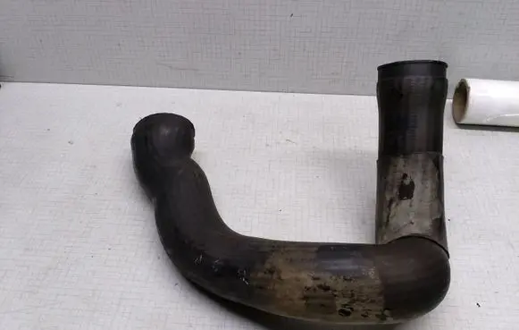 Audi A6 S6 C5 4B Intercooler hose/pipe 4B0145746E