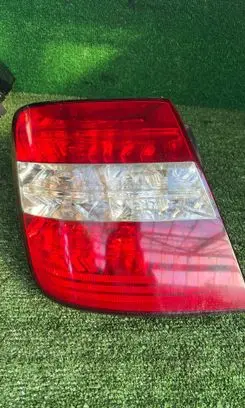 Rear/tail lights