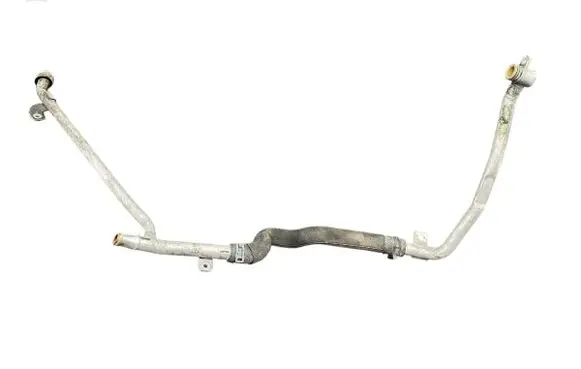 Audi A6 S6 C7 4G Engine coolant pipe/hose 4G0819377K