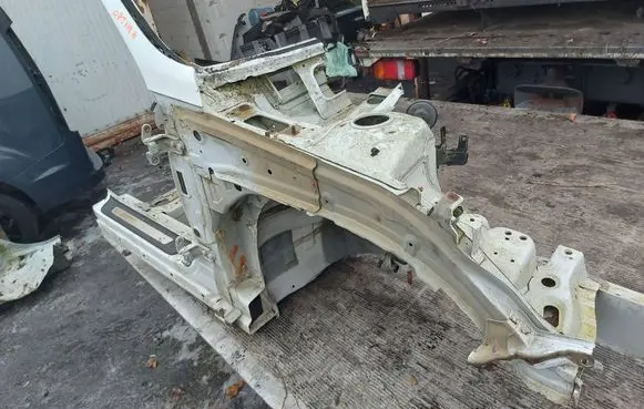 KIA Optima Front quarter panel 