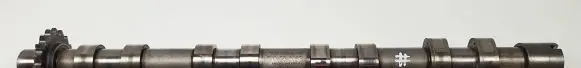 Volvo S40, V40 Camshaft 9644077180