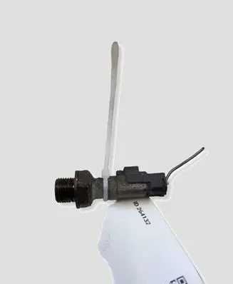 Citroen C5 Oil pressure sensor