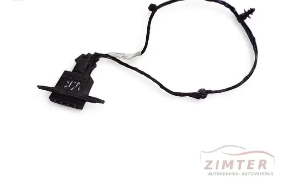 Ford Transit Courier Sliding door contact joint ET7619L540AF