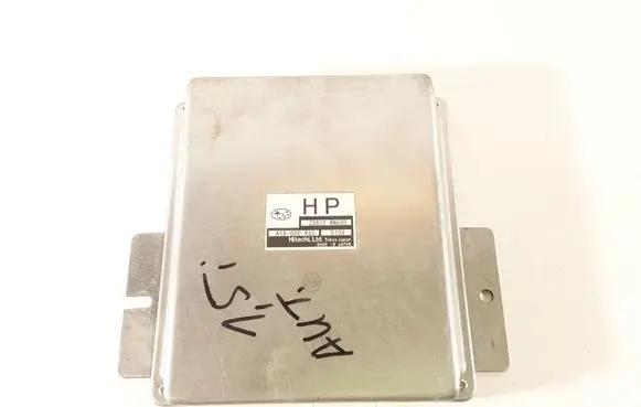 Subaru Impreza III Engine control unit/module 22611AN680 A18000R8S A18000R8S8109