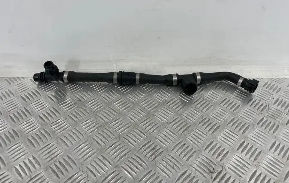 BMW iX2 (U10) Engine coolant pipe/hose 8846762 20073510