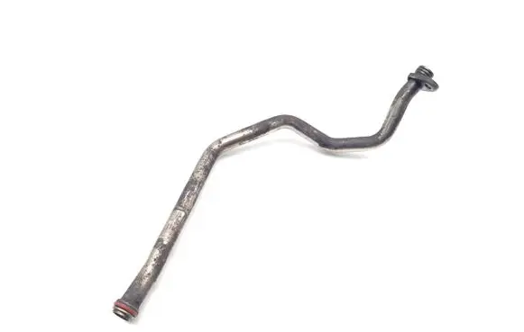 Jaguar XE Turbo turbocharger oiling pipe/hose