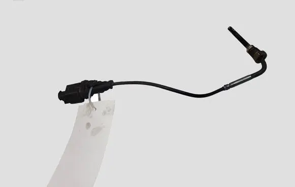 Opel Insignia A Exhaust gas temperature sensor 55566185