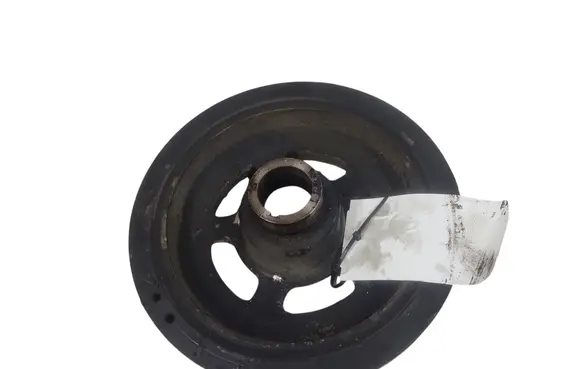 Mercedes-Benz C W203 Crankshaft pulley