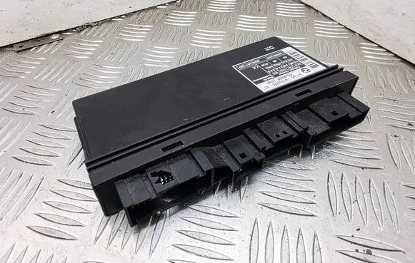 BMW 5 E60 E61 Comfort/convenience module 9176070 61359176070