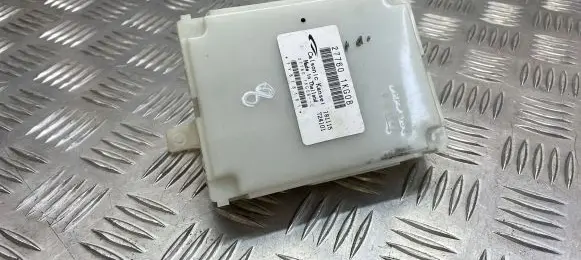 Nissan Juke I F15 Other control units/modules 277601KG0B
