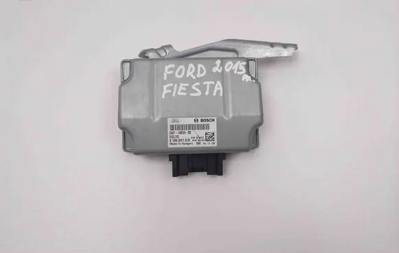 Ford Fiesta Other devices CA6T14B526DB