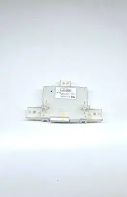 Mercedes-Benz X-class W470 Other control units/modules 277605XA0A