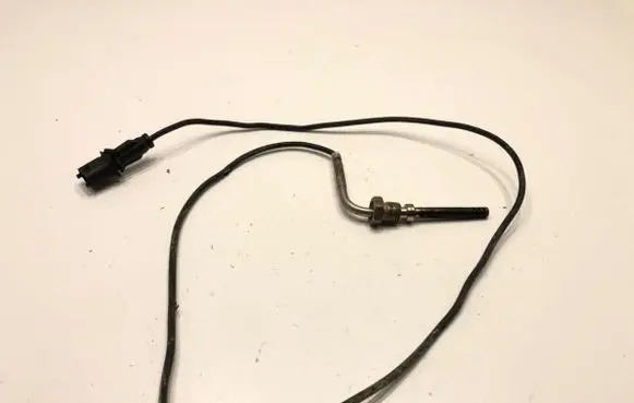 Fiat Croma Exhaust gas temperature sensor 