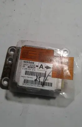 Nissan Micra Airbag control unit/module 98820AX502