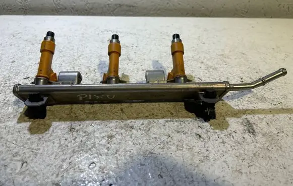Nissan Pixo Fuel main line pipe
