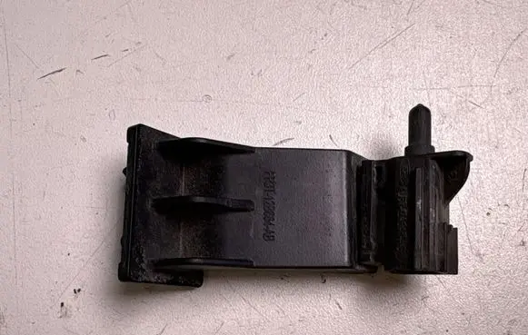 Ford Mustang VI Outside/exterior temperature sensor AU5T12A647AC