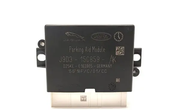 Jaguar I-Pace Parking PDC control unit/module J9D315C859AK
