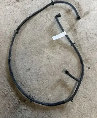 Jeep Grand Cherokee Headlight washer hose/pipe 68211952AA PM170130