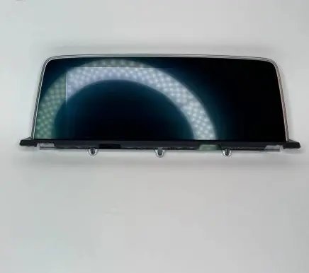 BMW 6 F06 Gran coupe Screen/display/small screen 9332412 7401B00114000