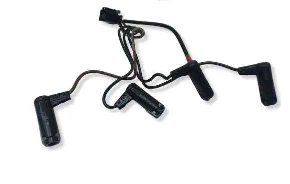 BMW 1 F20 F21 Glow plug wires 7811938