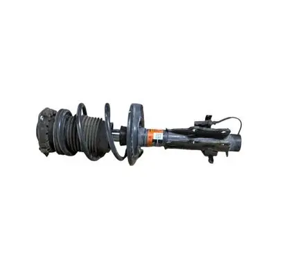 Chevrolet Camaro Front shock absorber with coil spring 84943060 84186923