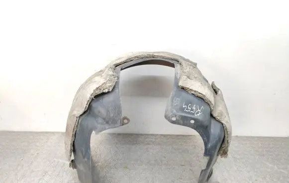 Ford Transit Courier Front wheel arch liner splash guards