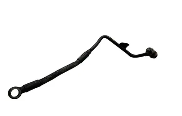 Opel Zafira B Coolant pipe/hose 