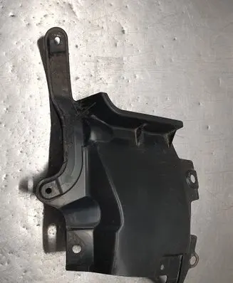 Mazda CX-3 Front underbody cover/under tray 5632Z