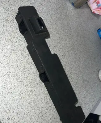 BMW 3 E36 other engine part 12512243348