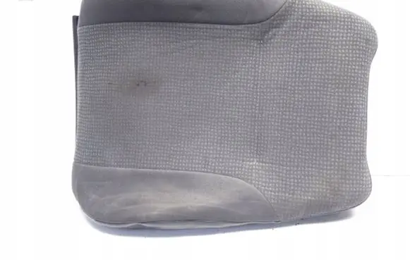 Opel Corsa C Other seats 