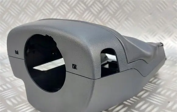 Ford Kuga III Steering wheel column trim LV4B3533BE