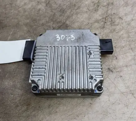 Hyundai i40 Power steering control unit/module 3Z56399500 4VFG1107 JB024153
