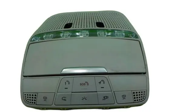 Mercedes-Benz C W205 Headlining A0009068503
