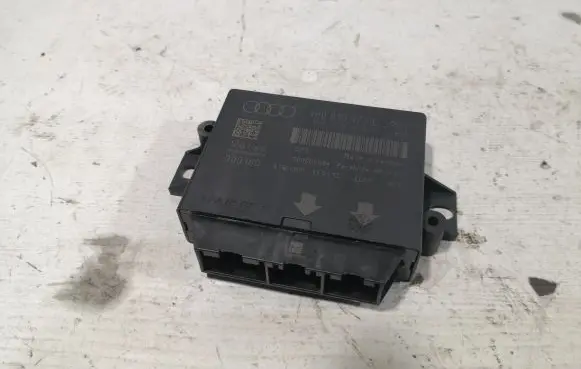Parking PDC control unit/module