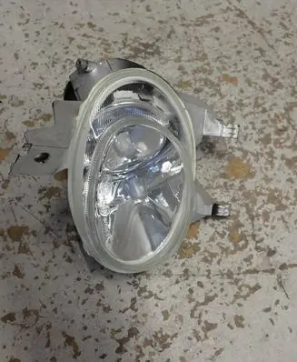Peugeot 206 Front fog light 84668464864