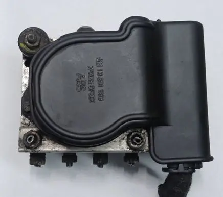 Opel Corsa D ABS Pump 0265232288 0265800796 13282282