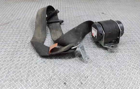 Ford C-MAX I Rear seatbelt 3M51R611B69