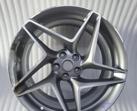 Ferrari F8 Spider R20 alloy rim 861252 861254 861256