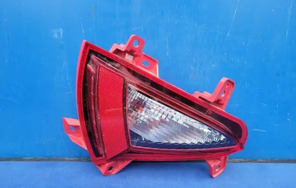 KIA Sportage Rear/tail lights 92405R2000
