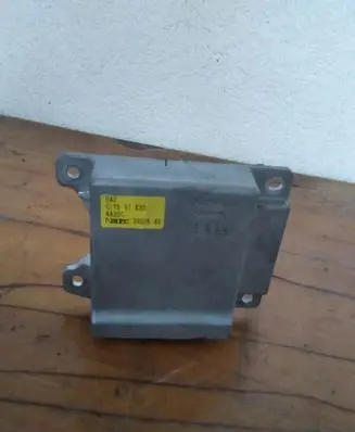 Mazda Premacy Airbag control unit/module C1Y657K30