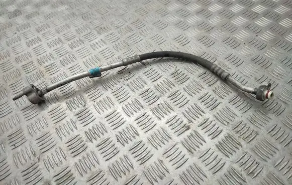 Ford C-MAX II Air conditioning (A/C) pipe/hose BVS119D567
