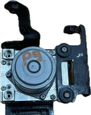 GMC Yukon ABS control unit/module 23426045