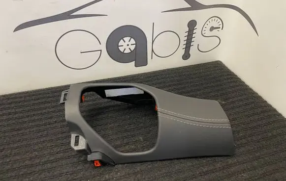 Dodge RAM Panel trim 6BK741X9AD T0530149 59795