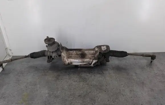 Volkswagen PASSAT B6 Steering rack 