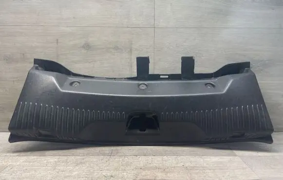 Jaguar XF X250 Trunk/boot sill cover protection 8X2354406A64