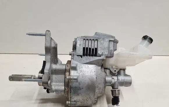 Nissan Leaf I (ZE0) Brake booster EAC103503A 3212008 3NF1A
