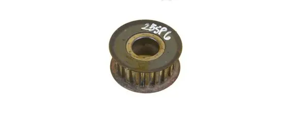 Ford Mondeo MK IV Timing chain sprocket JTBB