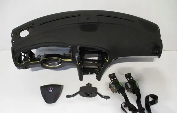 BMW 2 Active Tourer U06 Radio/GPS head unit trim