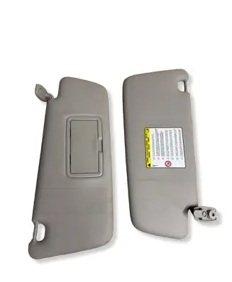 Opel Meriva B Sun visor 