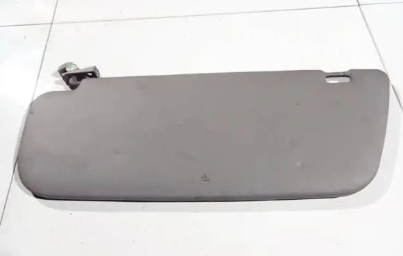Mercedes-Benz Sprinter W906 Sun visor a9068100011